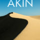 AKIN - Literary Fiction Novel by Robin Murarka