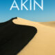 AKIN - Literary Fiction Novel by Robin Murarka