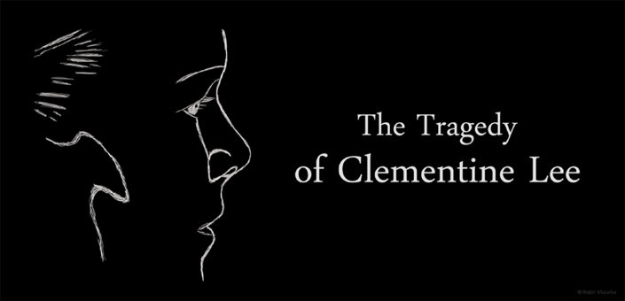 The Tragedy of Clementine Lee - Short Film by Robin Murarka