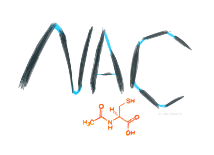 NAC (N-Acetyl Cysteine): The Wonder Pill for Mental Wellness