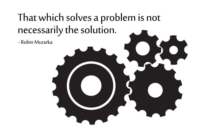 Abstract Solutions