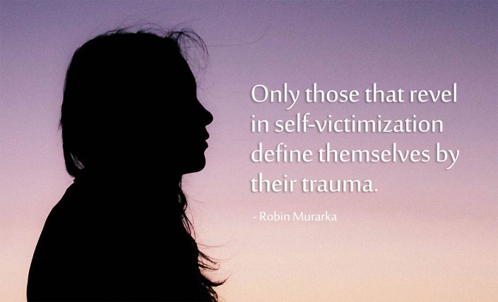 Define Yourself